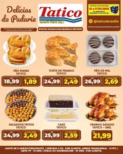 Tatico ofertas do Dia - Pré-Visualização do folheto da loja Tatico, válido de 15.05.2026 | Página: 48