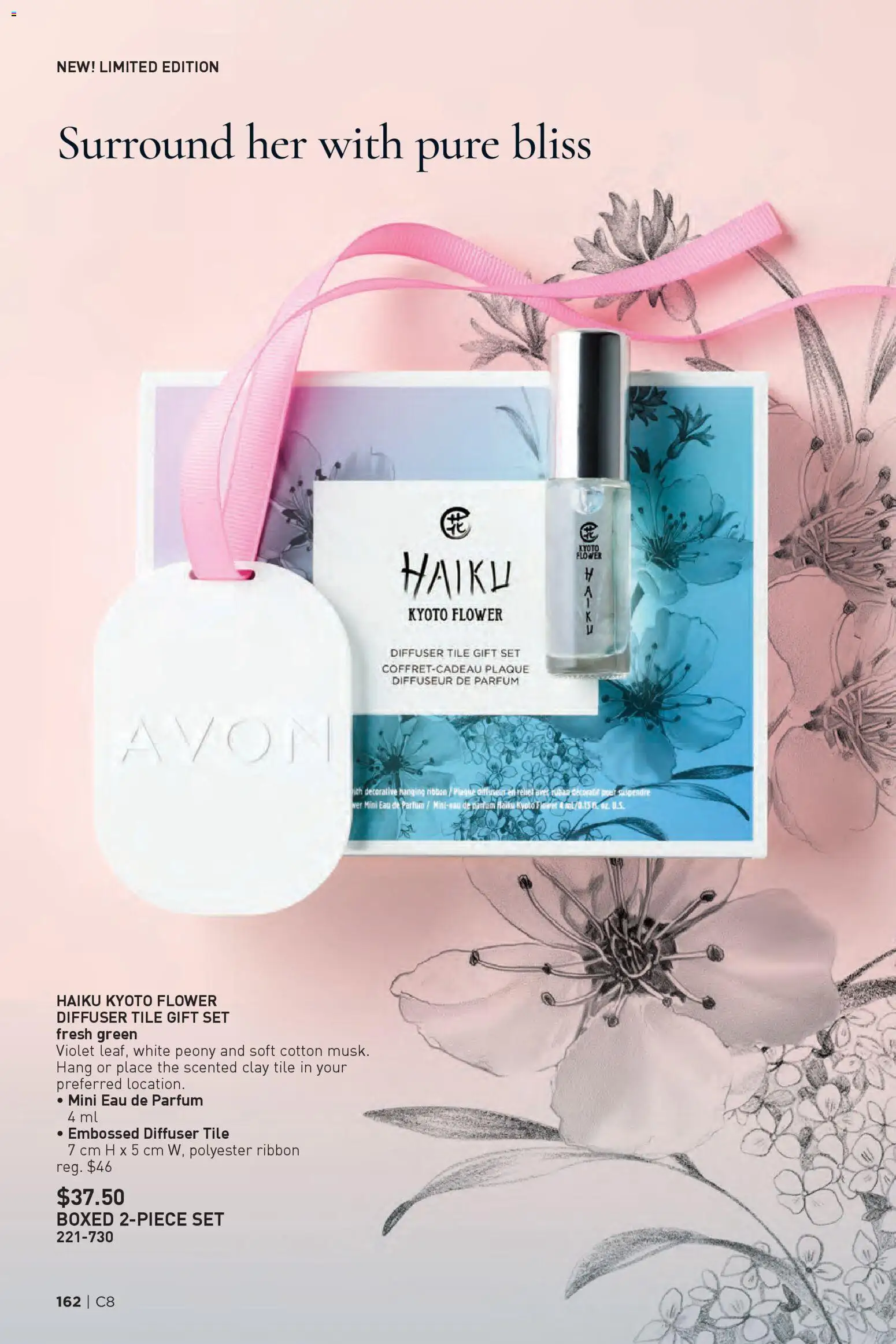 Avon flyer valid from 09.04.2026 | Page: 162