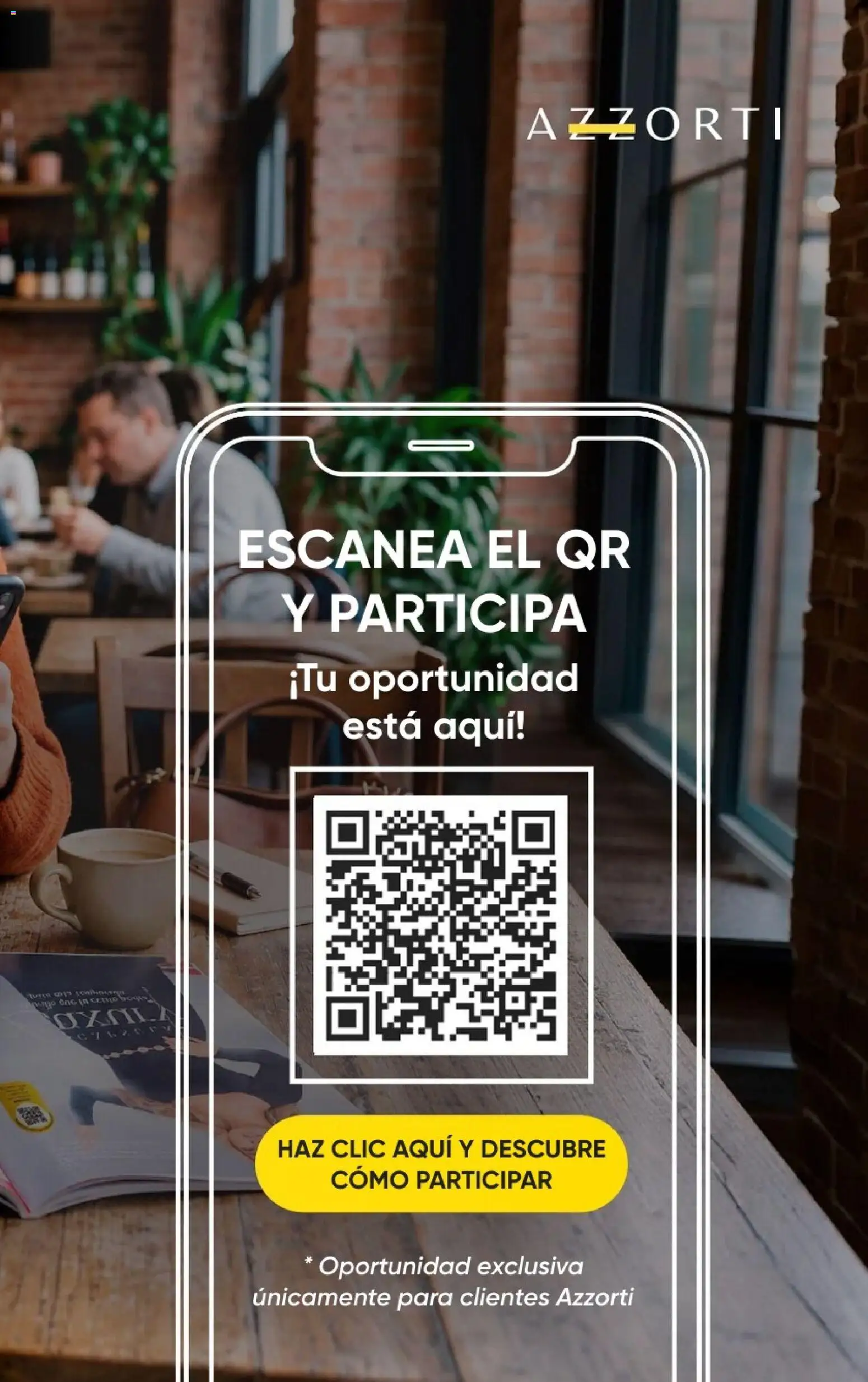 Catálogo Azzorti válido desde 10/10/2026 | Página: 5