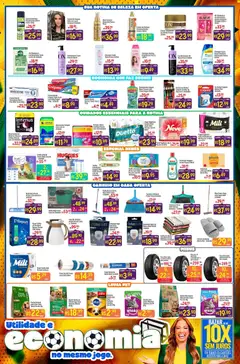 Super Muffato - Ofertas da semana - Pré-Visualização do folheto da loja Super Muffato, válido de 22/06/2026 | Página: 7