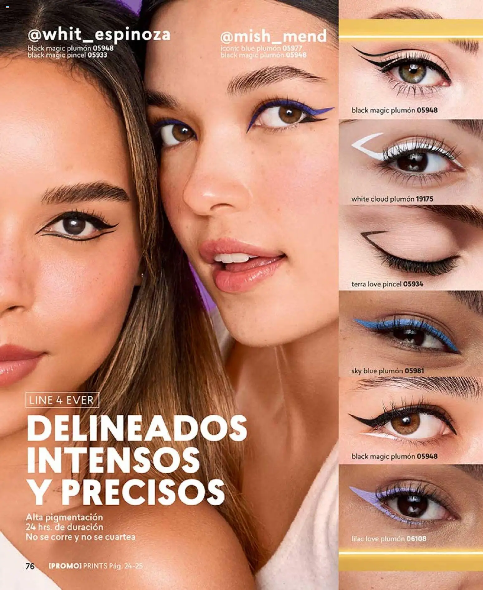 Catálogo CyZone válido desde 04.04.2026 | Página: 88 | Productos: Pincel