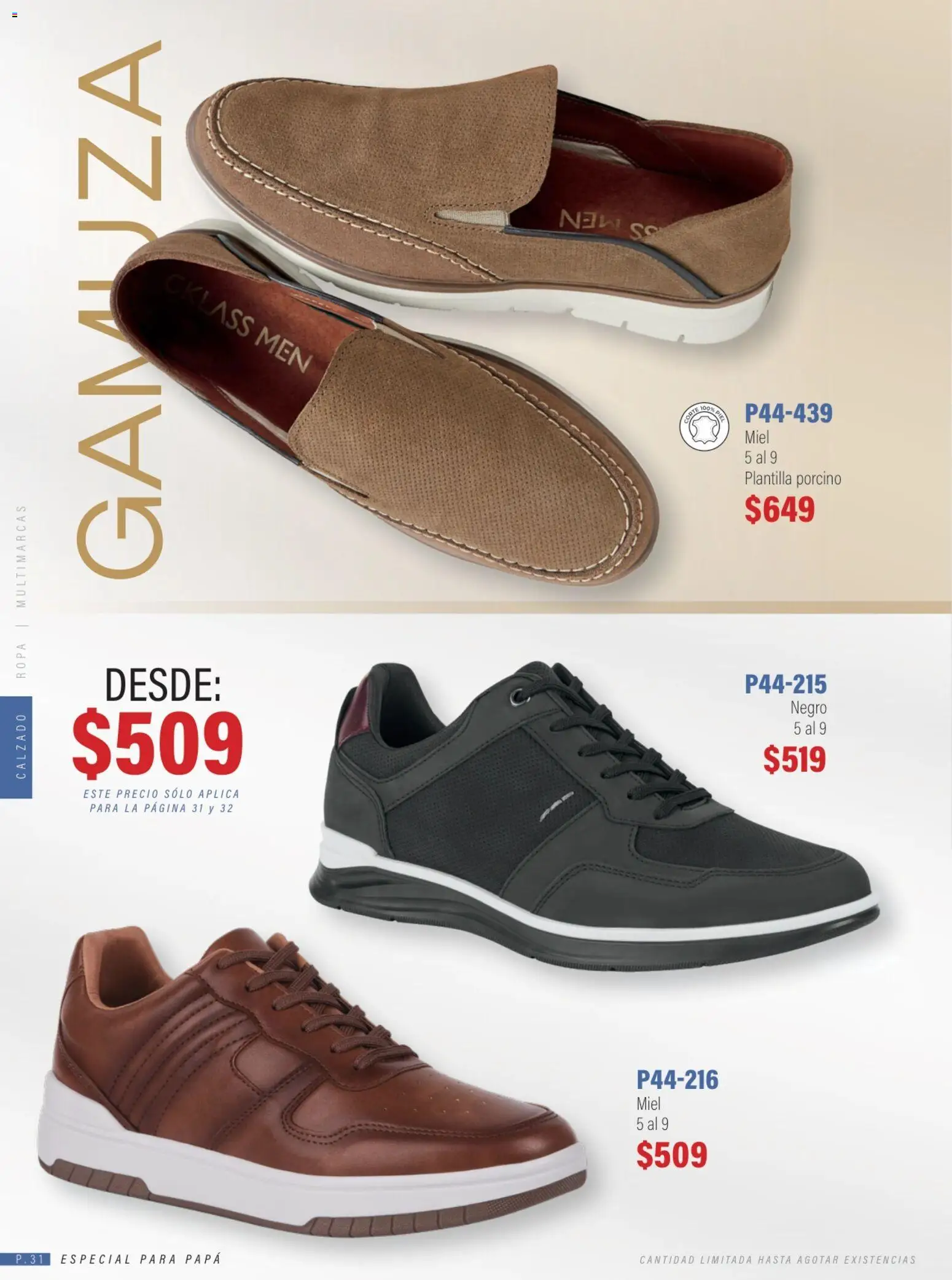 CKLASS ofertas de 15/06 — page 31