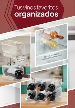 Vista previa Tupperware Folleto válido desde el 02.06.2026 | Página: 79 | Productos: Heladera