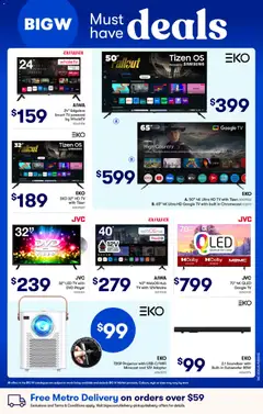 Preview of Woolworths catalogue  - valid from 13.05.2026 | Page: 45