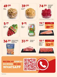 Rissul - Ofertas da semana - Pré-Visualização do folheto da loja Rissul, válido de 04.06.2026 | Página: 10