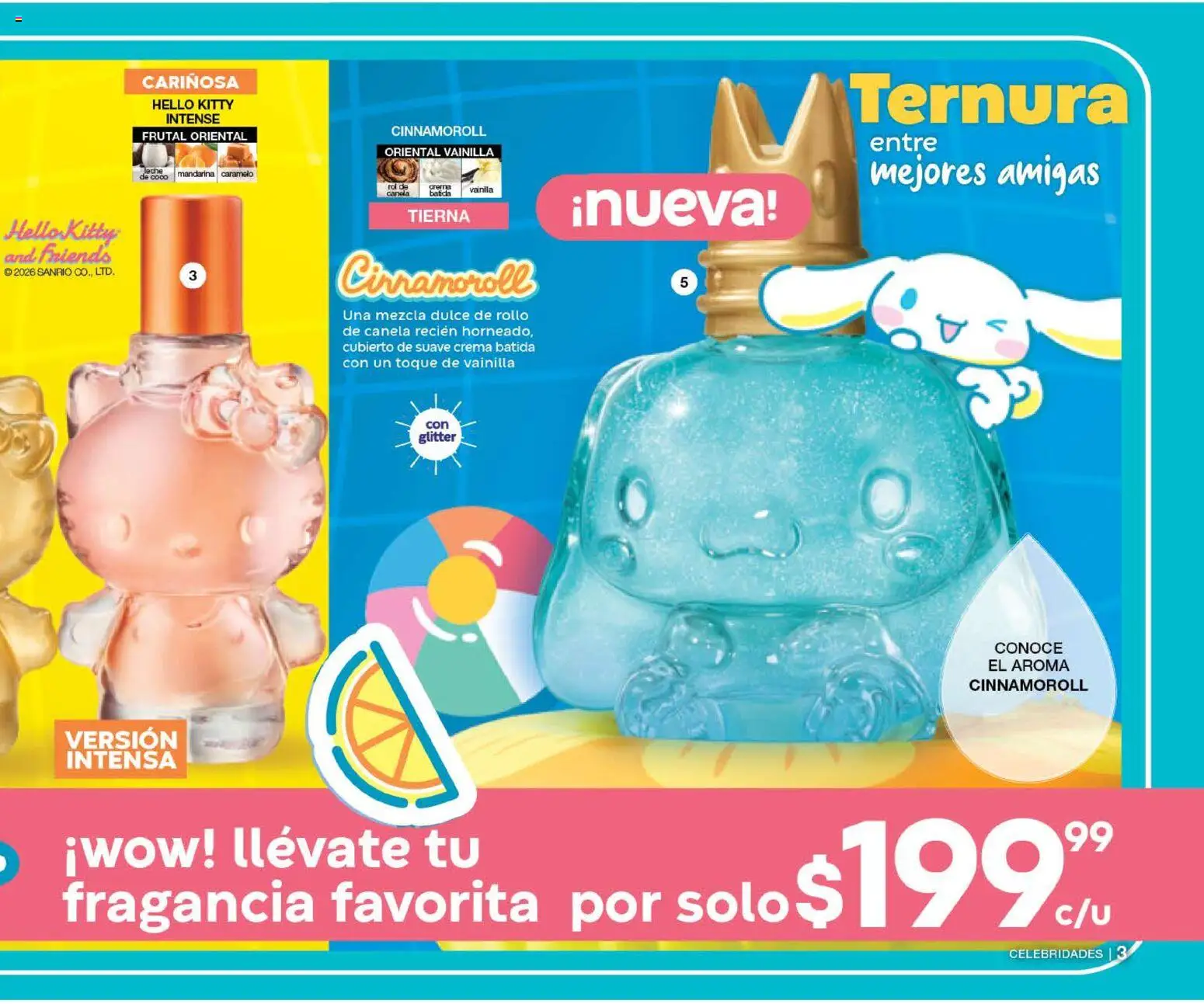 Nuevas ofertas de Fuller válidas en toda la República Mexicana desde el 27.05.2026. ¡Encuentra las mejores ofertas en Fuller campaña 4 2026! | Página: 3