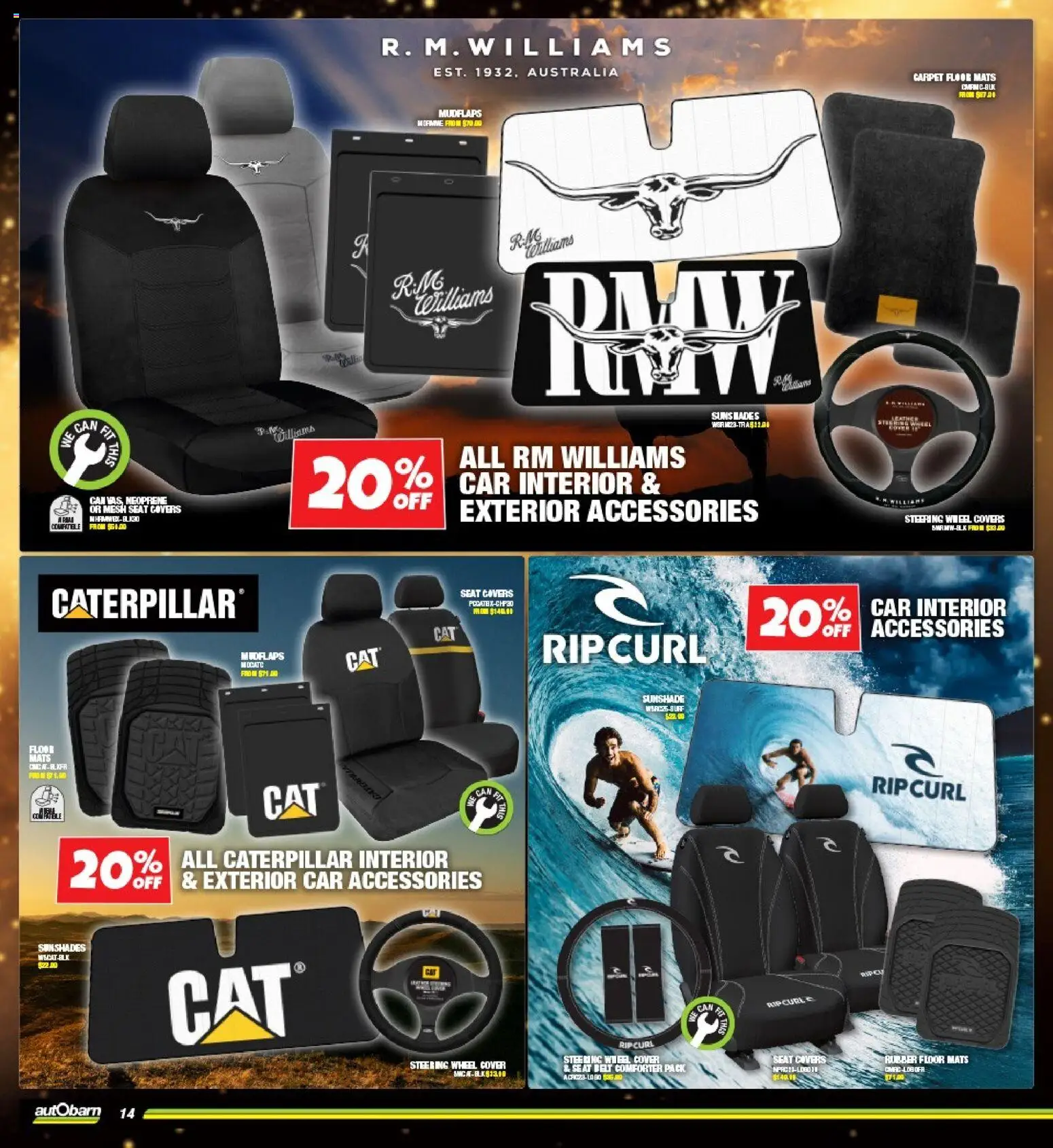 Latest Autobarn catalogue valid from 06/05/2026 is available here?Save now! | Australia
