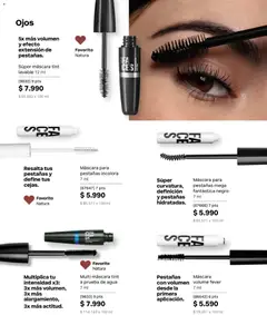 Natura Ofertas válido desde el 30.04.2026 | Página: 95