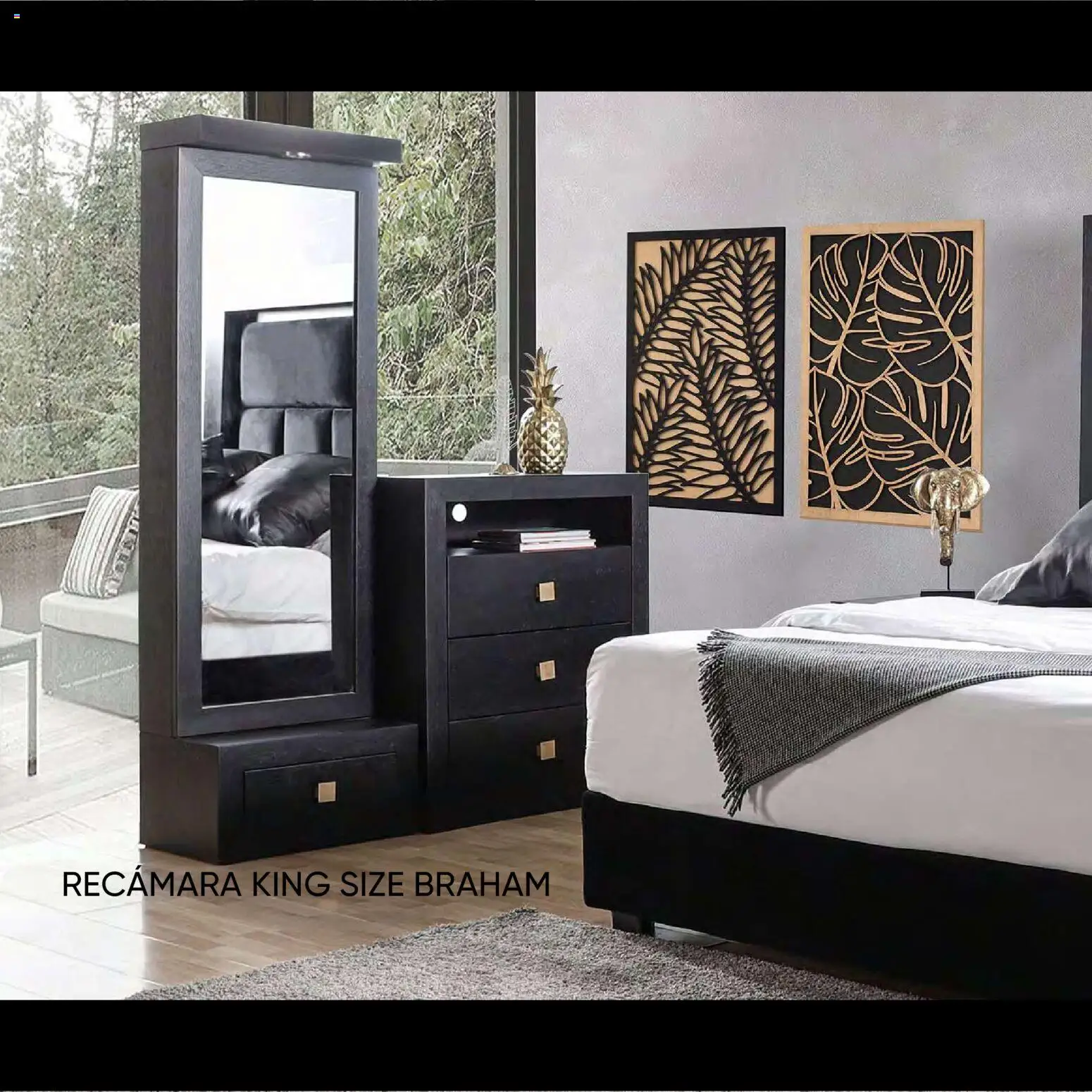 Nuevas ofertas de Muebles Dico válidas en toda la República Mexicana desde el 27/10/2025. ¡Encuentra las mejores ofertas en Muebles Dico catálogo Premium! | Página: 48