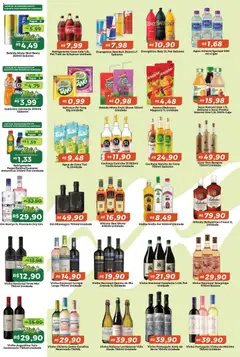 Mart Minas ofertas - Pré-Visualização do folheto da loja Mart Minas, válido de 04.06.2026 | Página: 4