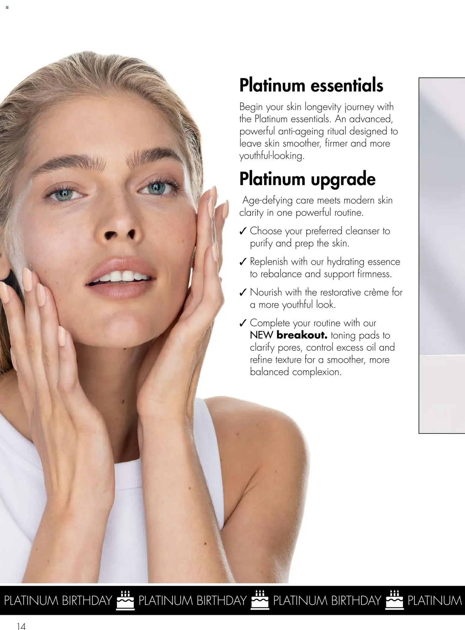 Nutrimetics catalogue - valid from 16/08/2026 | Page: 14 | Products: Oil