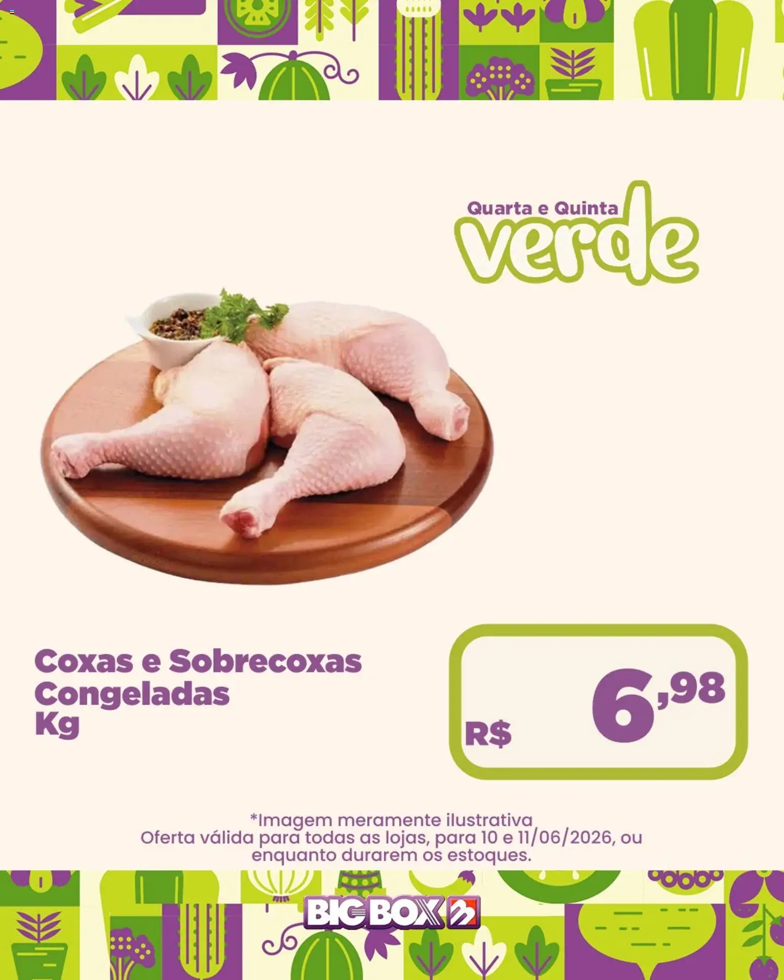 Big Box Folheto - válido de 10.06.2026 | Página: 6