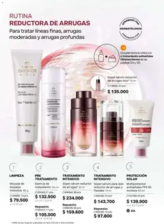 Natura catálogo Ciclo 13 -  Vista previa de la revista de la tienda Natura valido desde el 13/08/2026 | Página: 122