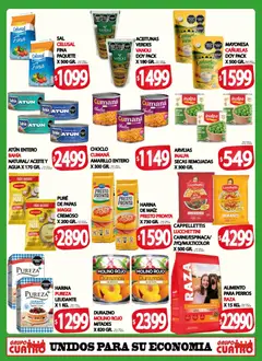 Vista previa Mariano Max - Catálogo válido desde el 22/07/2026 | Página: 2