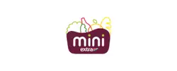 Logotipo Mini Extra