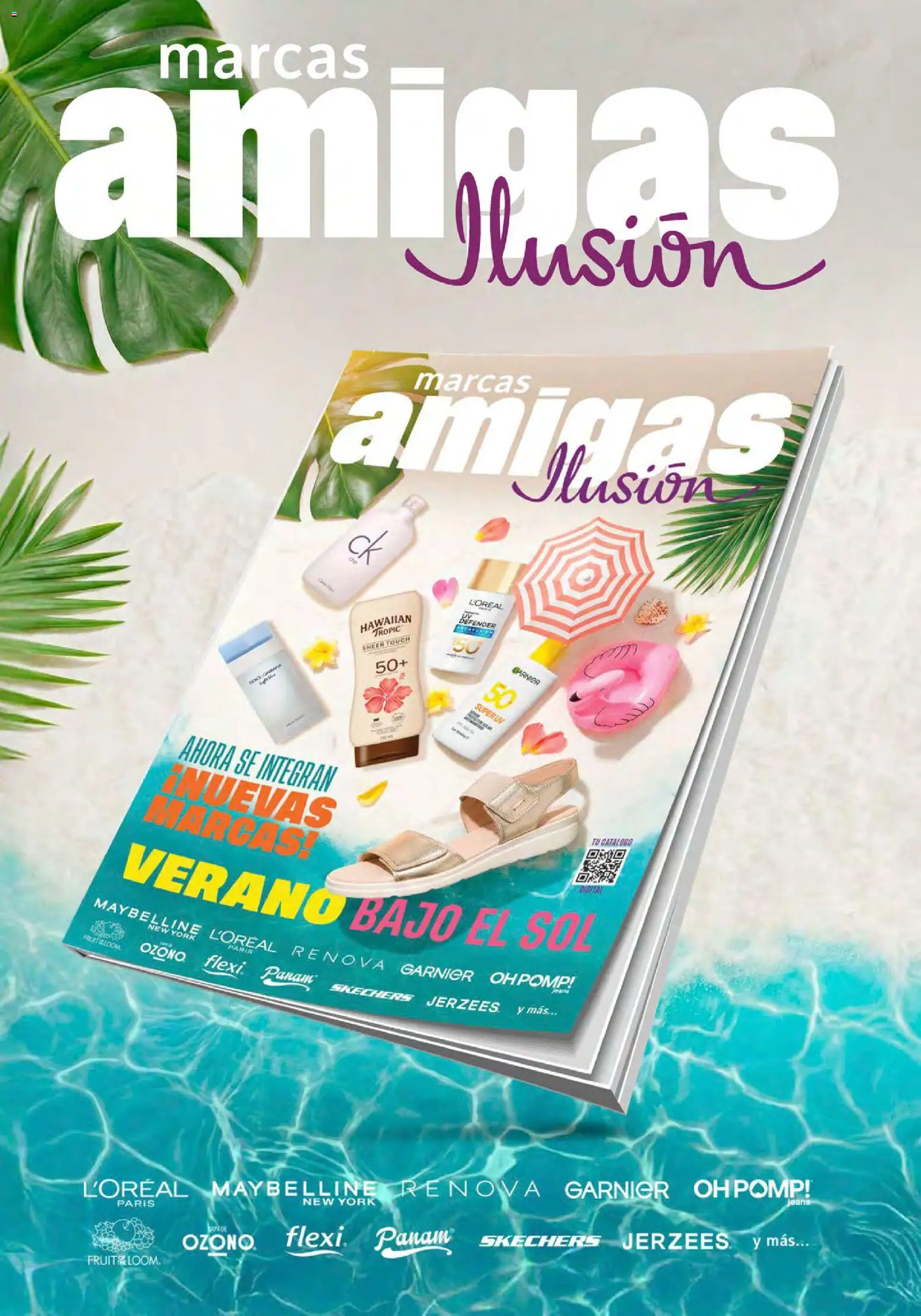 Ilusión catálogo Verano (01/06/2026 - 30/06/2026) — page 6