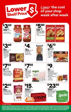Preview of Woolworths catalogue - valid from 10.06.2026 | Page: 16