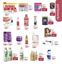 Bistek Supermercados ofertas Quinzenal - Pré-Visualização do folheto da loja Bistek Supermercados, válido de 29/07/2026 | Página: 15