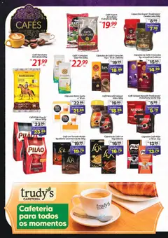 Comper ofertas Sabores do Inverno - Pré-Visualização do folheto da loja Comper, válido de 29/06/2026 | Página: 14