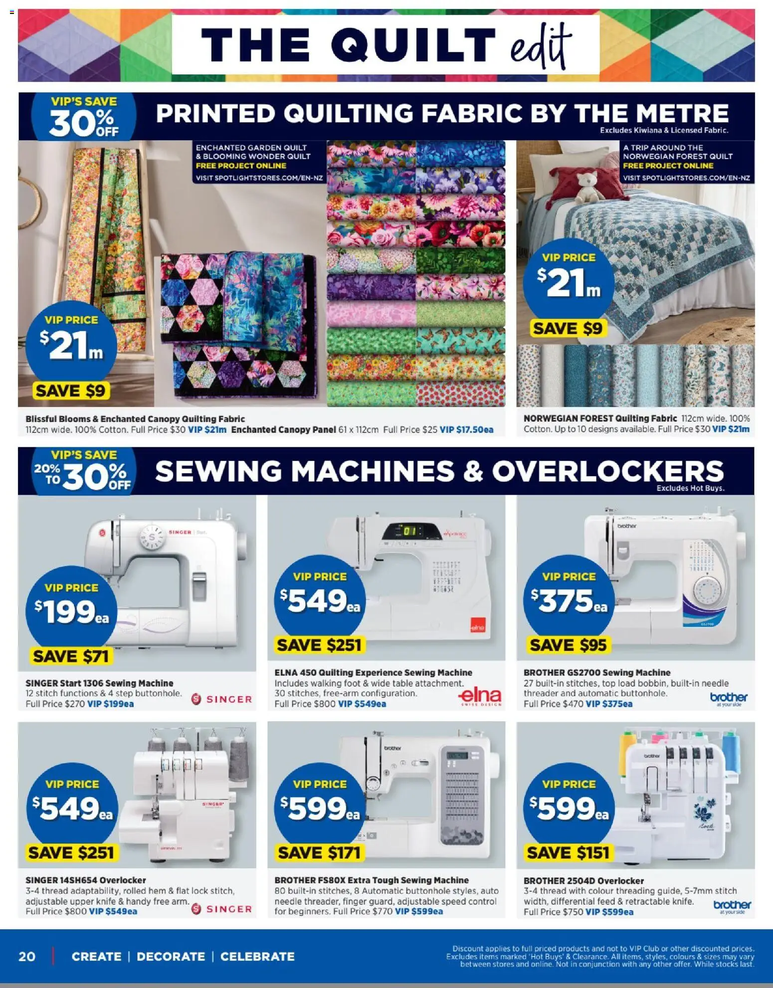 Spotlight catalogue from 13.05.2026 | Page: 20