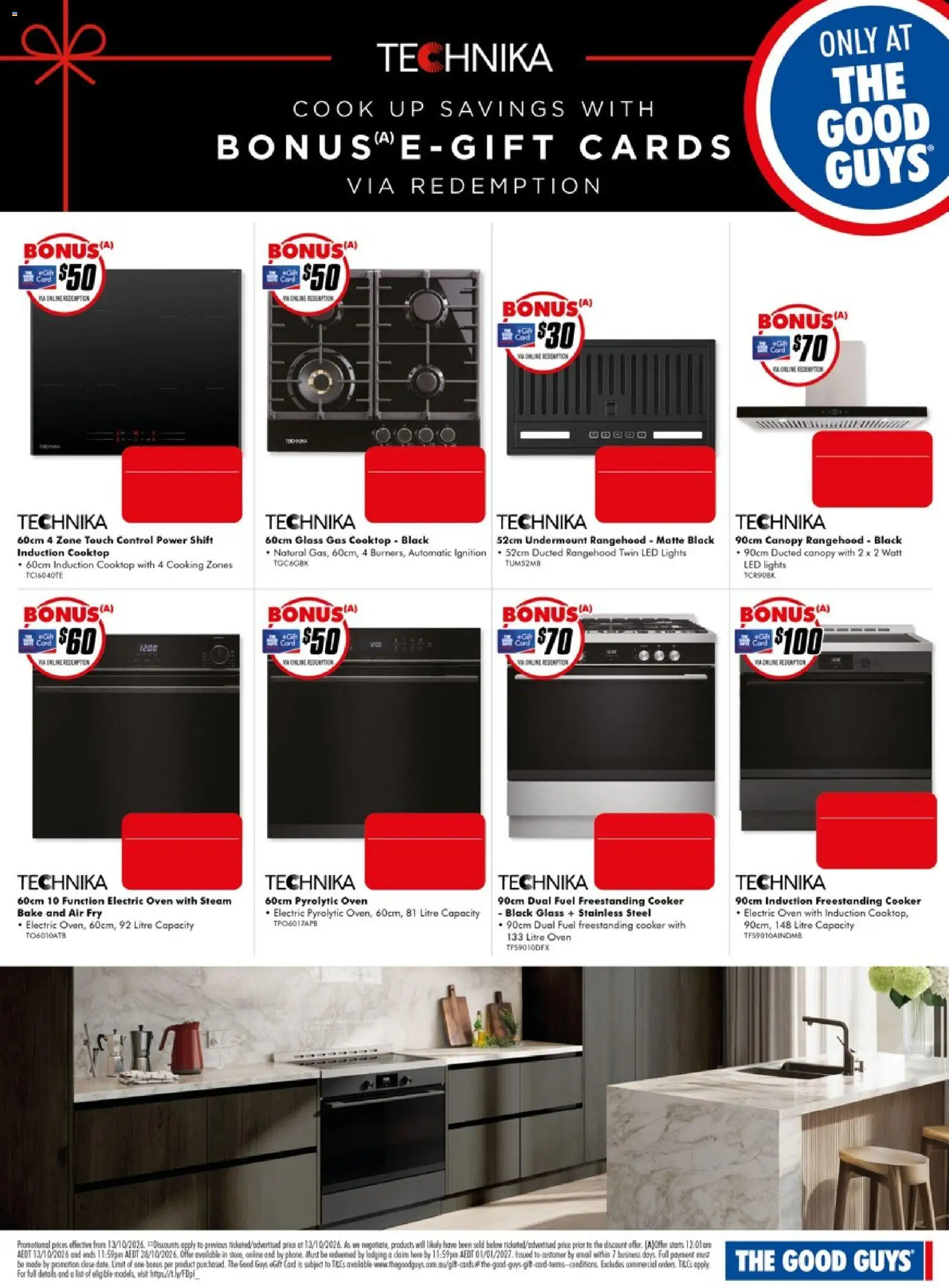 The Good Guys catalogue - valid from 12/10/2026 | Page: 12