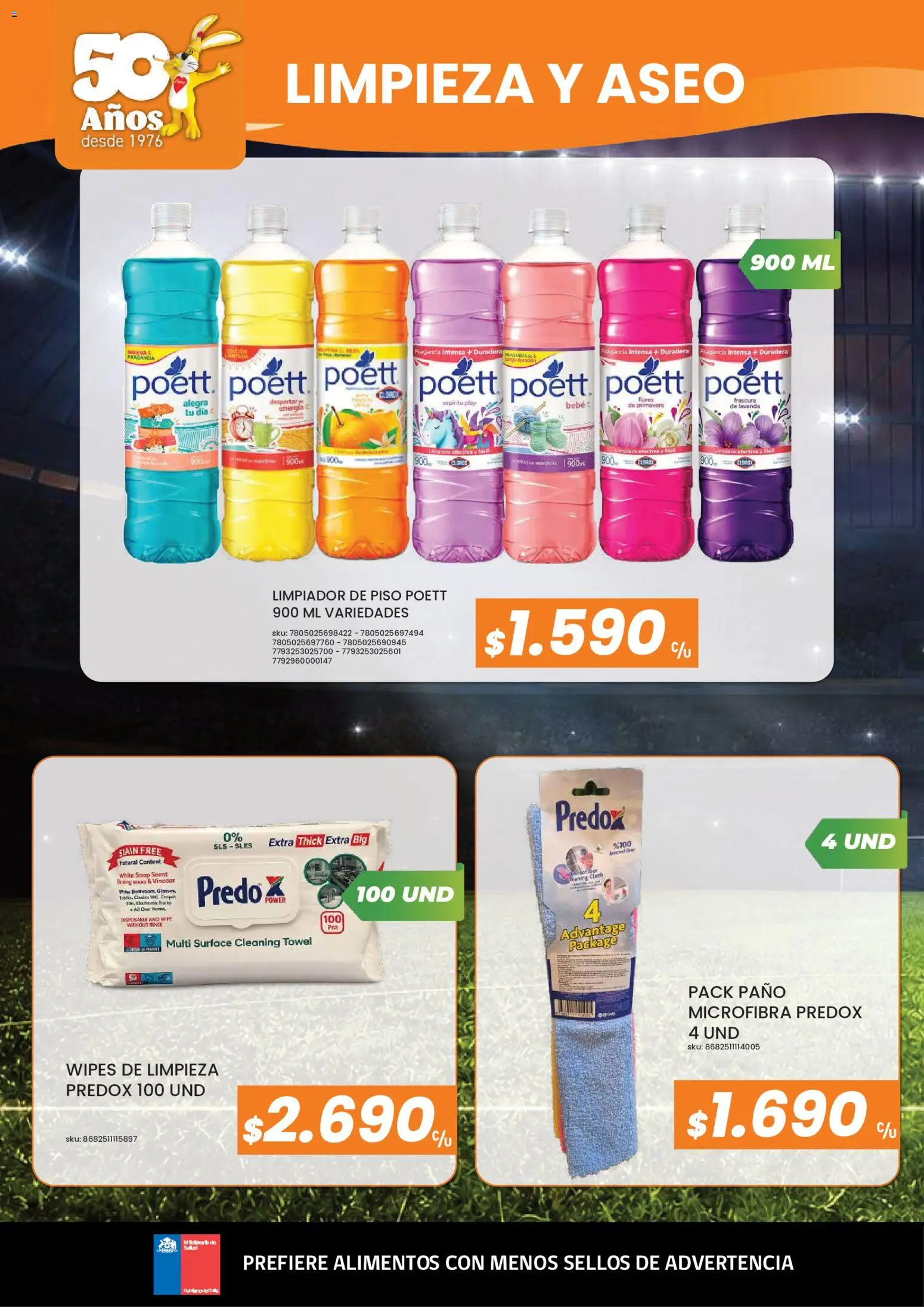 Cugat Ofertas │ válido desde el 07.06.2026 | Página: 60 | Productos: Limpiador, Fragancia