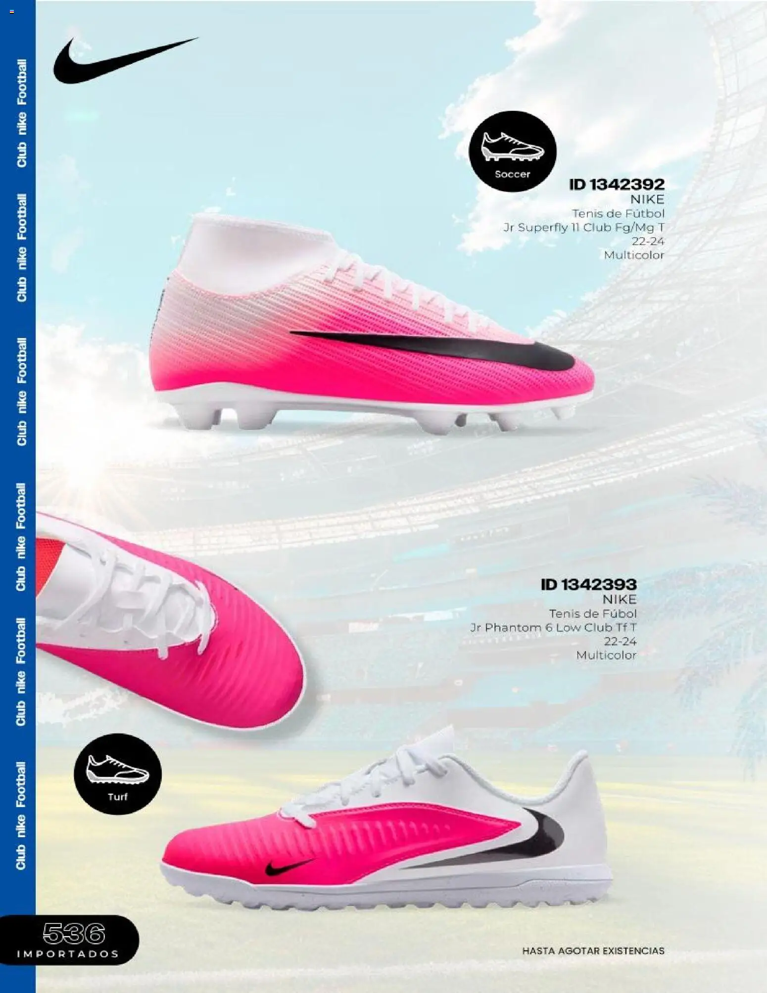 Nuevas ofertas de Price Shoes válidas en toda la República Mexicana desde el 18/07/2026. ¡Encuentra las mejores ofertas en Price Shoes catálogo! | Página: 534