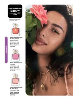Vista previa de AVON campaña 8 2026, nuevo folleto de la tienda, válido en México a partir del 08.05.2026 | Página: 43