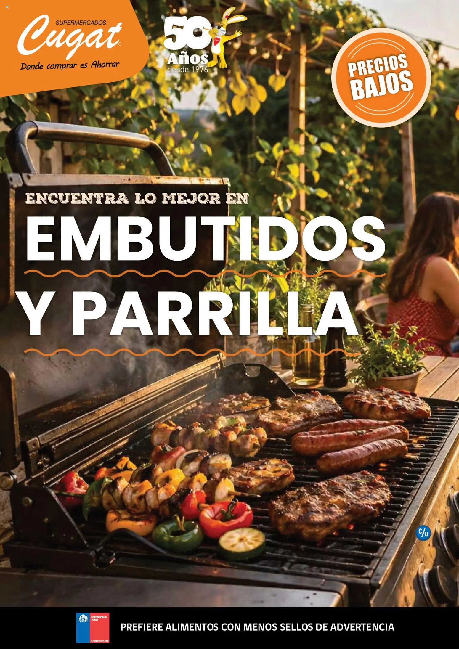 Cugat Ofertas  │ válido desde el 04.05.2026 | Página: 26