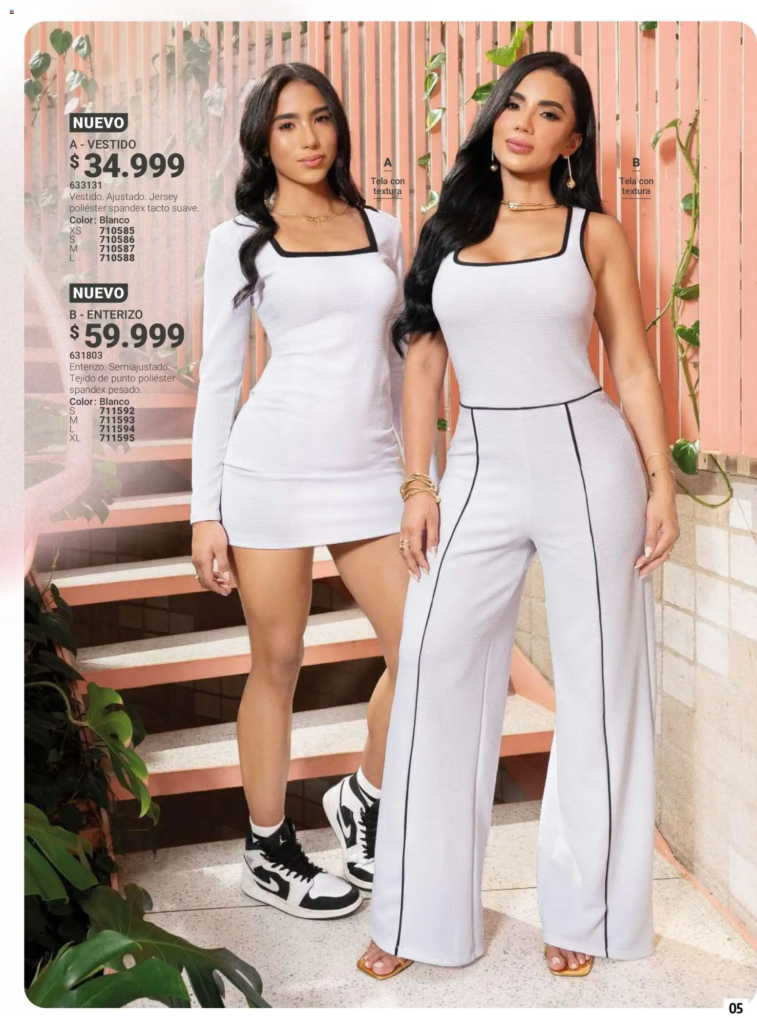 Carmel revista - valida desde el 01.06.2026 | Página: 5