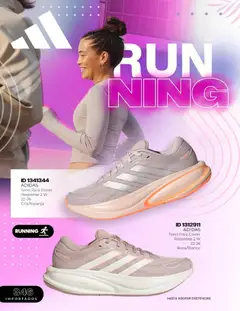 Vista previa de Price Shoes catálogo, nuevo folleto de la tienda, válido en México a partir del 15/05/2026 | Página: 346 | Productos: Tenis