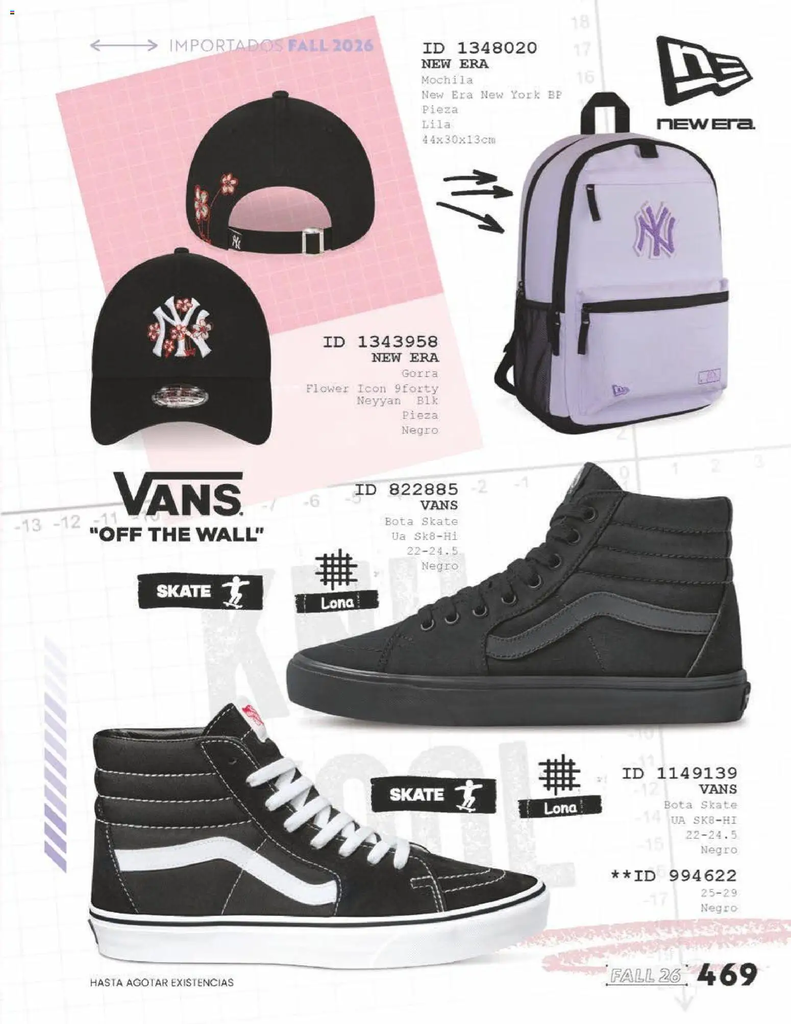 Nuevas ofertas de Price Shoes válidas en toda la República Mexicana desde el 17/08/2026. ¡Encuentra las mejores ofertas en Price Shoes catálogo! | Página: 473