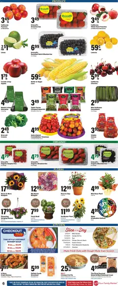 Preview of Big Y weekly ads valid from 04.06.2026 | Page: 10