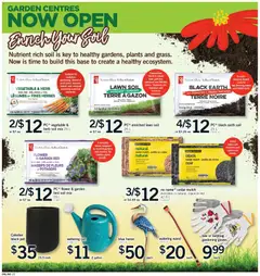 Preview of Fortinos weekly flyer / circulaire from shop Fortinos valid from 07.05.2026 | Page: 16