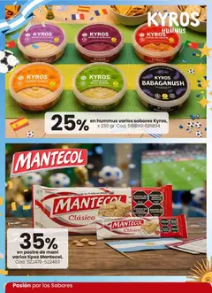Vista previa Coto - Ofertas válido desde el 08.06.2026 | Página: 20 | Productos: Aceite, Mani, Pimentón, Oliva