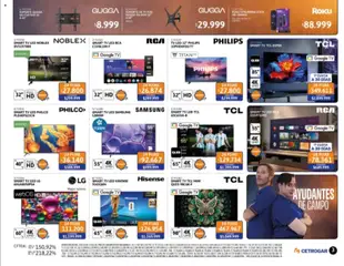 Vista previa Cetrogar catálogo válido desde el 06.05.2026 | Página: 6
