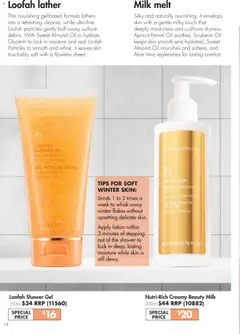 Preview of Nutrimetics Catalogue Barrier-first Beauty - valid from 26.05.2026 | Page: 14