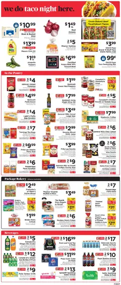 Preview of ShopRite weekly ads valid from 10/04/2026 | Page: 9