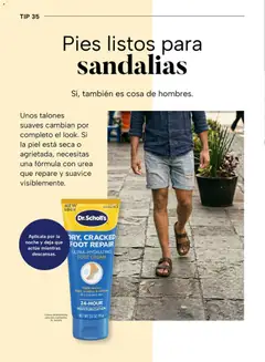 Vista previa de Chedraui folleto, nuevo folleto de la tienda, válido en México a partir del 04.05.2026 | Página: 74