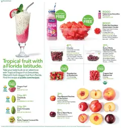 Preview of Publix weekly ads valid from 07/29/2026 | Page: 6