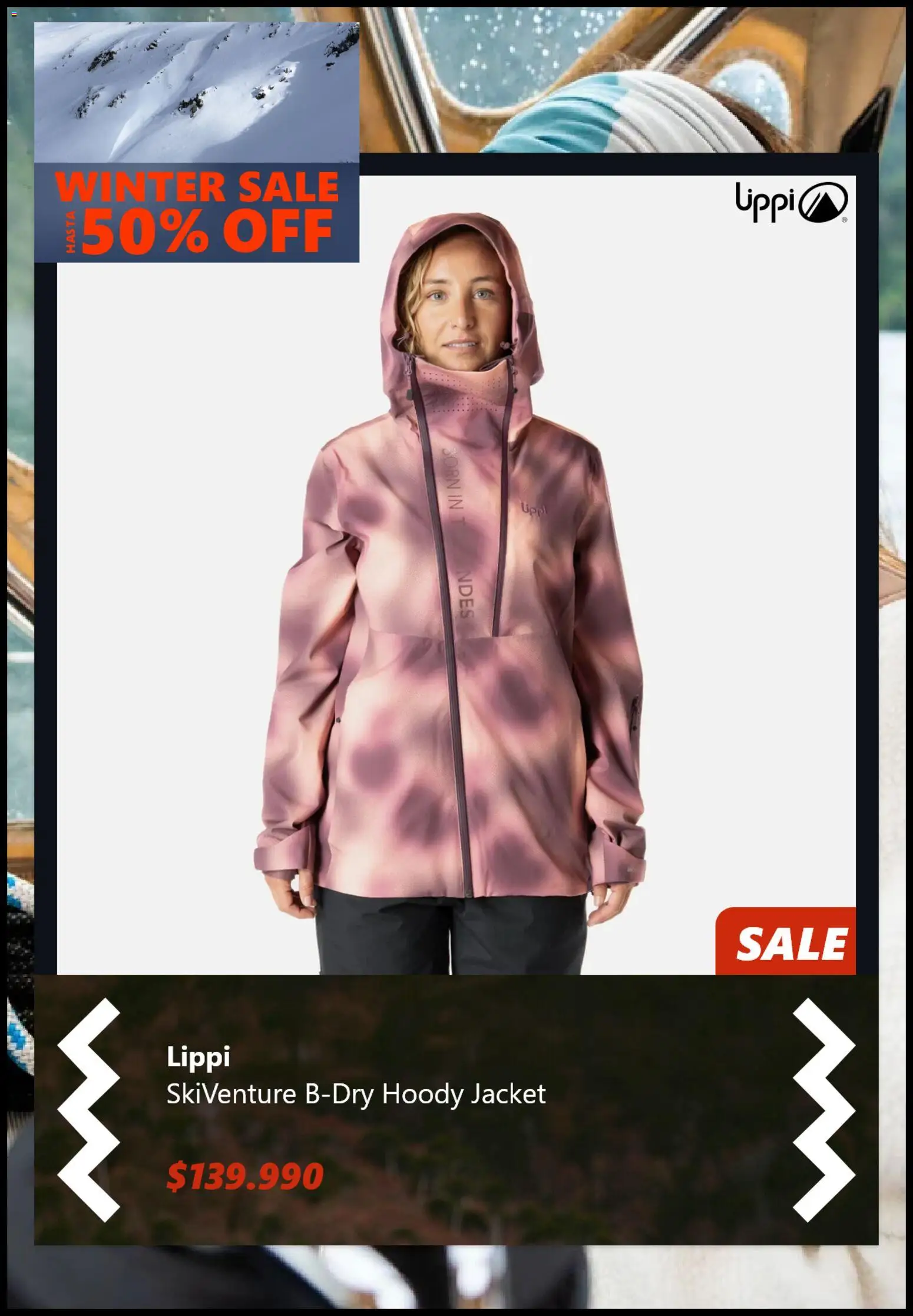 Lippi Ofertas │ válido desde el 03.09.2026 | Página: 3