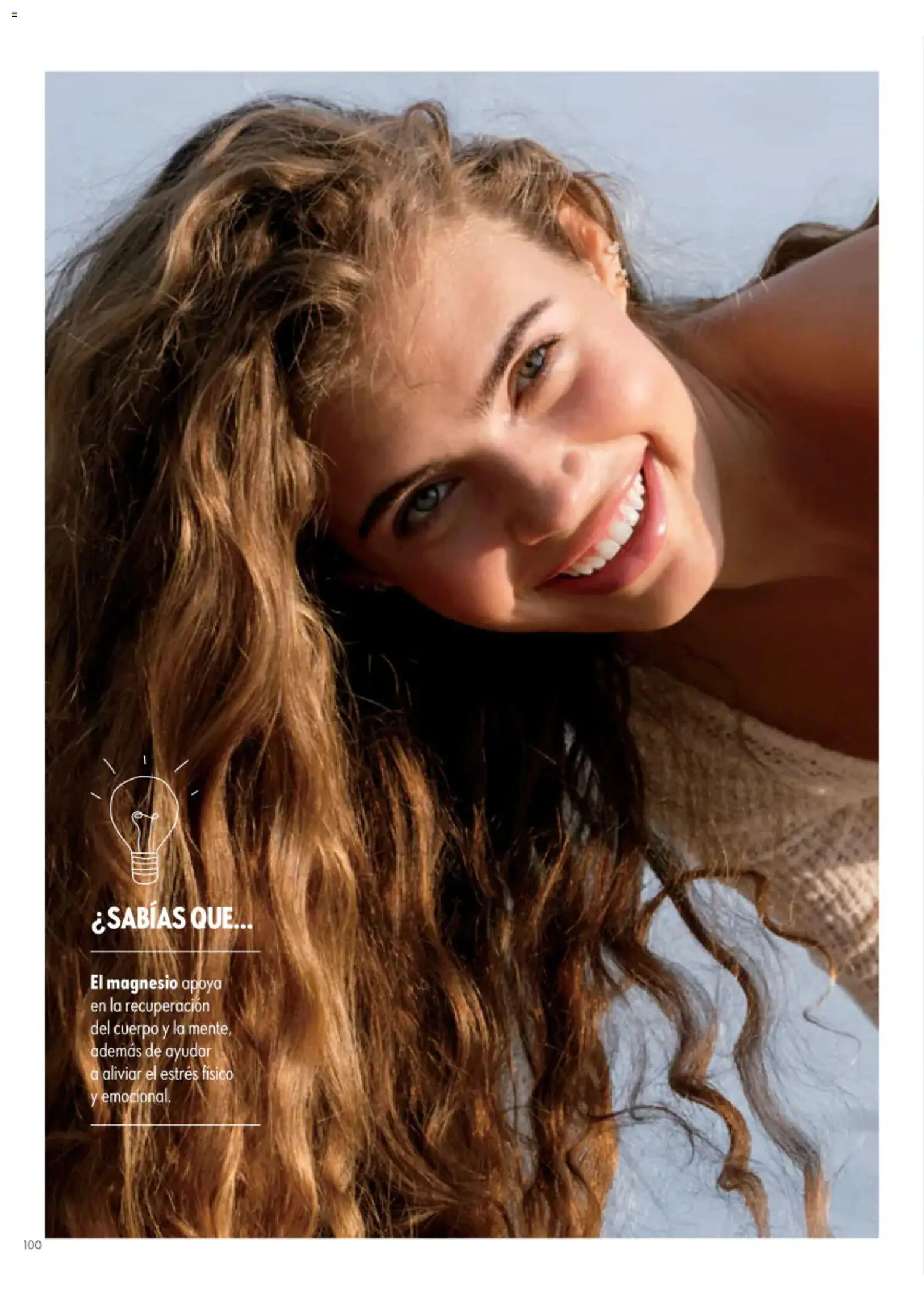 Nuevas ofertas de Oriflame válidas en toda la República Mexicana desde el 22/08/2026. ¡Encuentra las mejores ofertas en Oriflame campaña 12 2026! | Página: 100