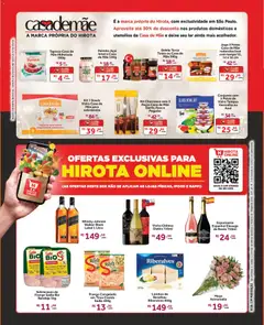 Hirota Food - Ofertas da semana - Pré-Visualização do folheto da loja Hirota Food, válido de 13.05.2026 | Página: 5