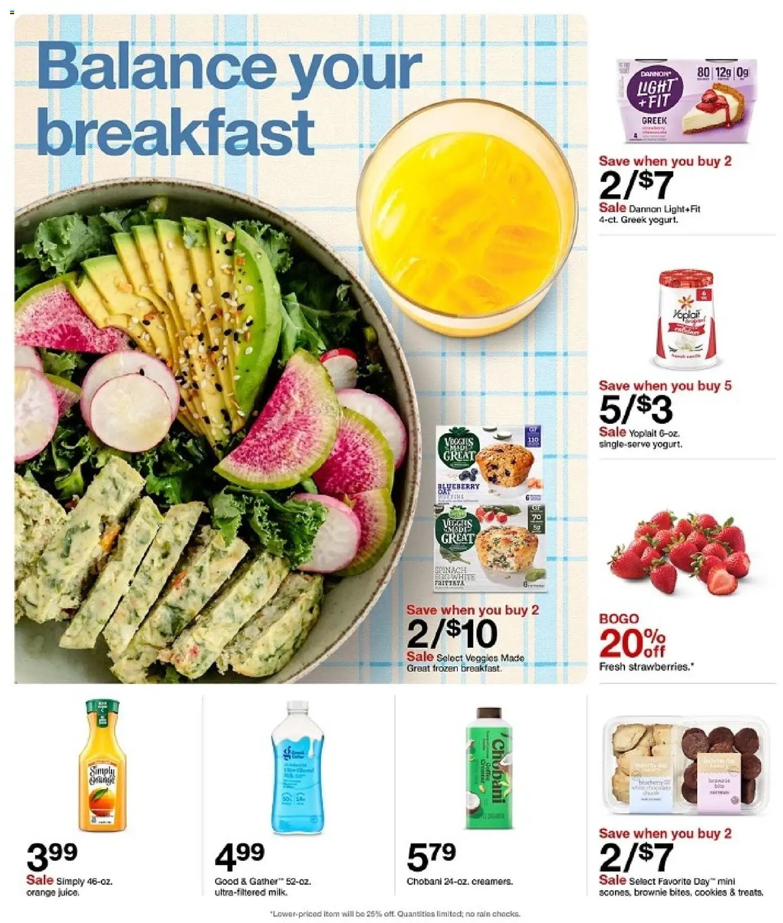 Target Weekly Ad - valid from 14.06.2026 | Page: 20