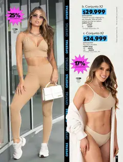 Pacifika catálogo C15/2026 -  Vista previa de la revista de la tienda Pacifika valido desde el 18/10/2026 | Página: 237