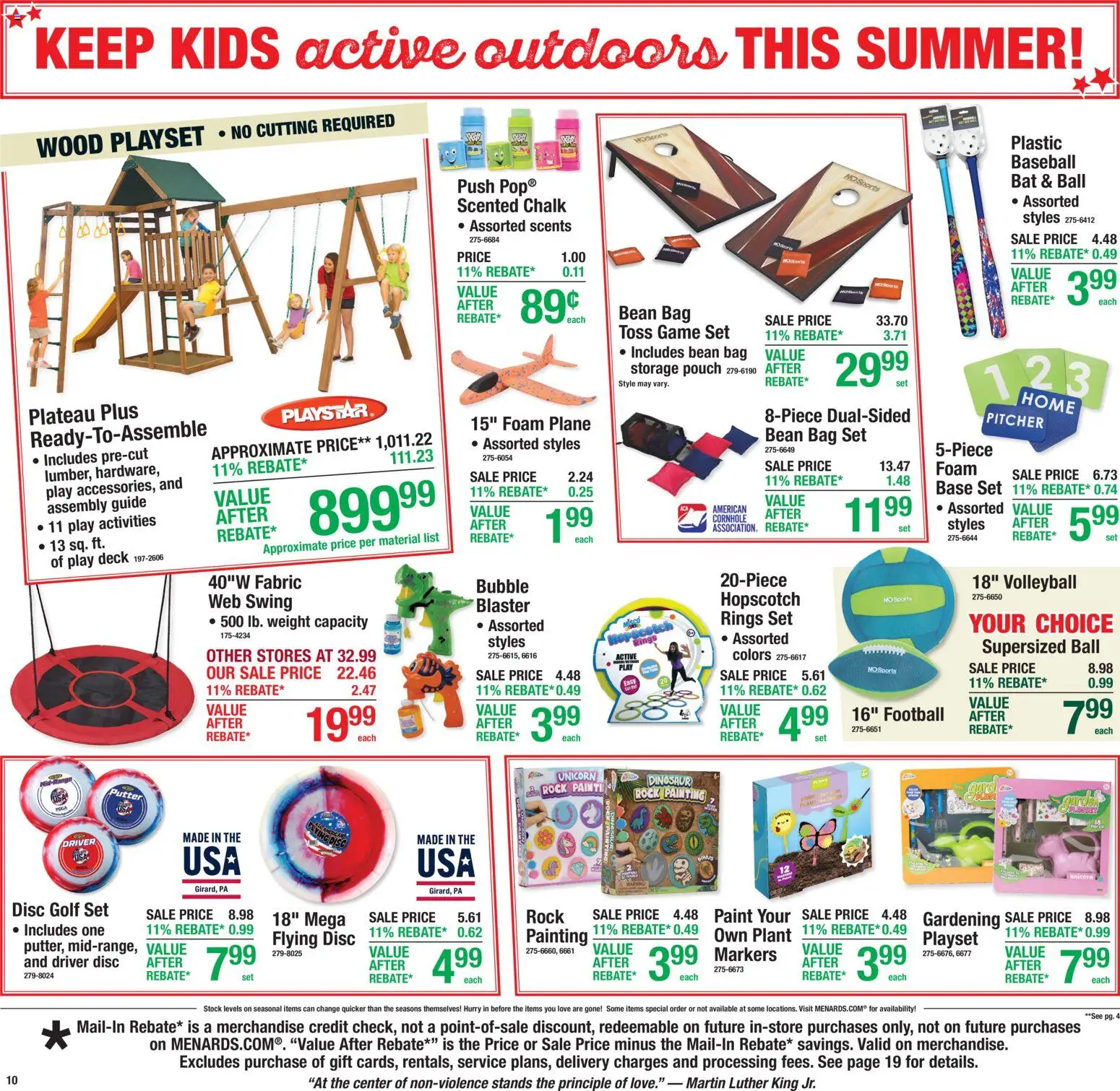 Menards - Weekly Ad - valid from 13.05.2026 | Page: 13
