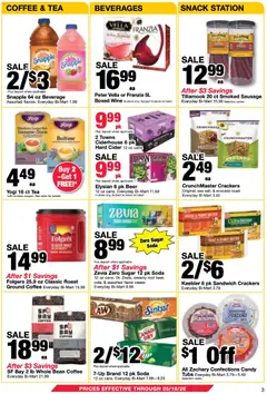 Preview of Bi-Mart weekly ads valid from 28.04.2026 | Page: 3