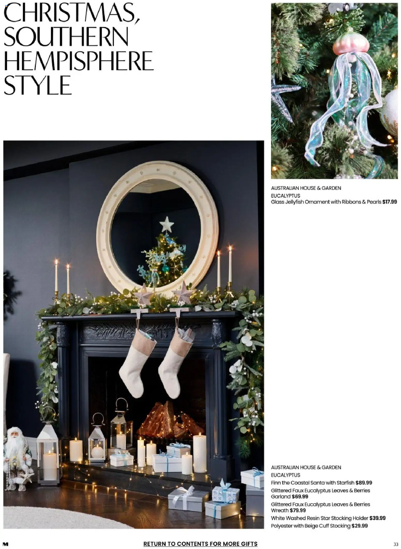 Myer catalogue - 26/10/2026 > weekly / monthly specials | Page: 33