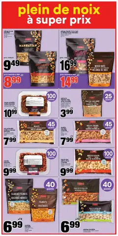 Preview of Super C weekly flyer / circulaire from shop Super C valid from 21.05.2026 | Page: 13