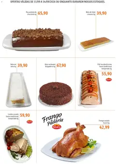 Sonda ofertas FDS - Pré-Visualização do folheto da loja Sonda, válido de 11/09/2026 | Página: 5